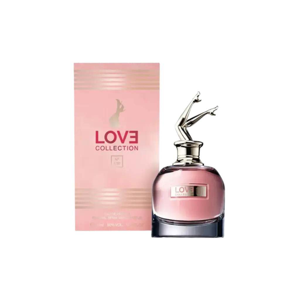 LOVE COLLECTION N.136 25ML 