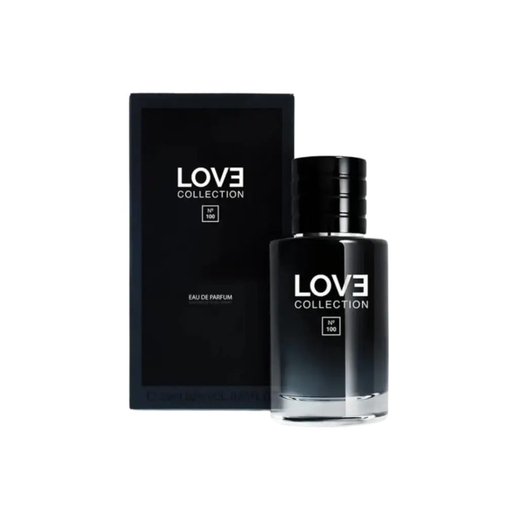 LOVE COLLECTION N.100 25ML 