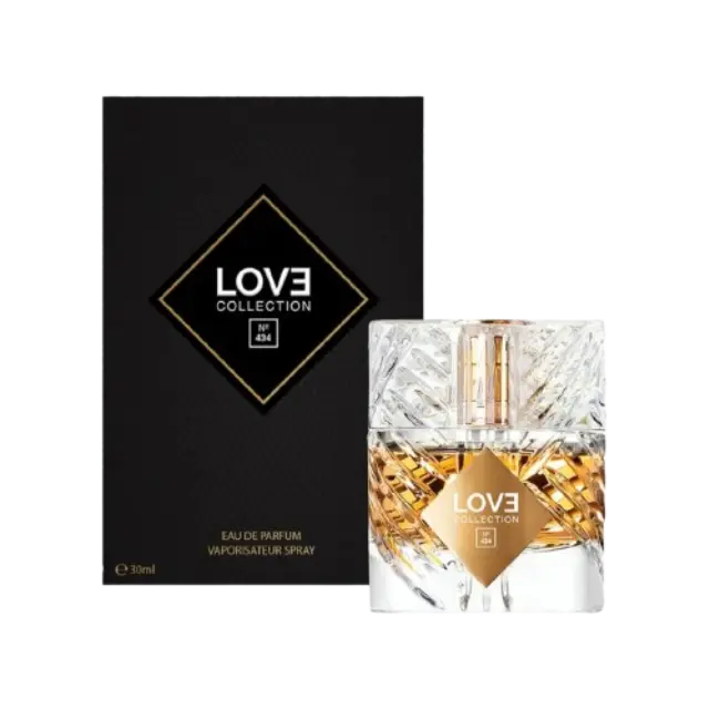 LOVE COLLECTION N.434 30ML 