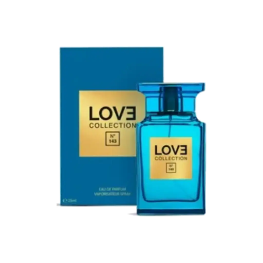 LOVE COLLECTION N.143 25ML