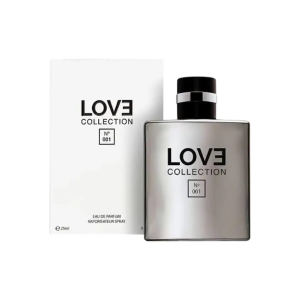 LOVE COLLECTION N.001 25ML 