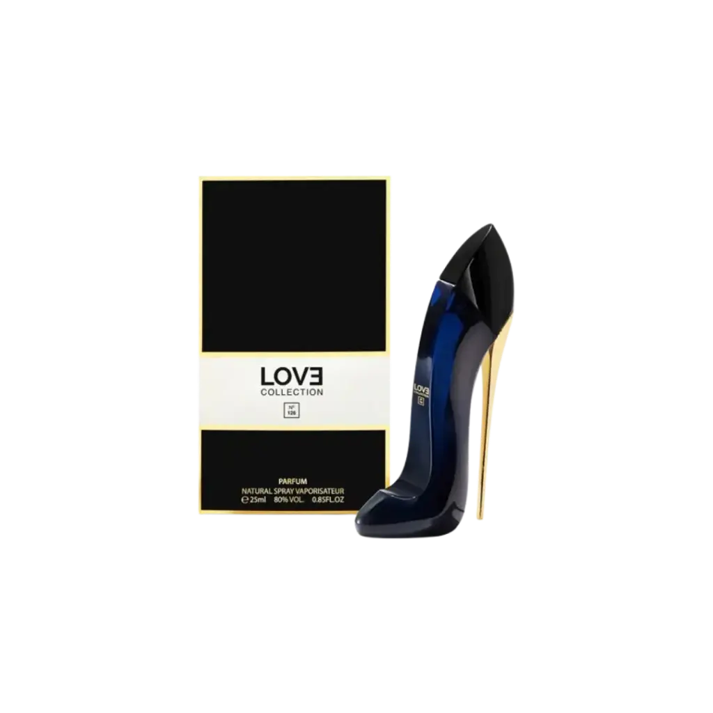 LOVE COLLECTION N.126 25ML 