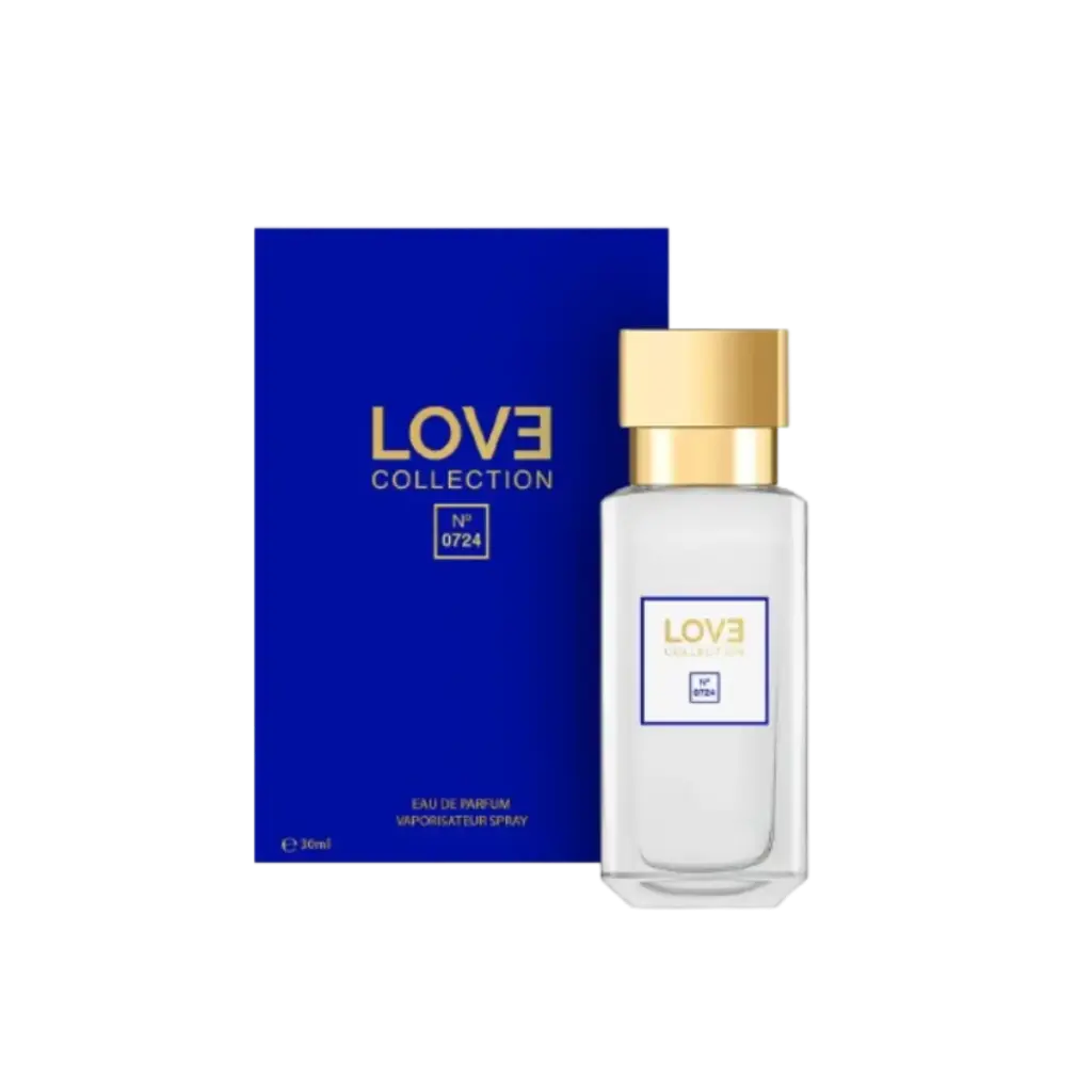 LOVE COLLECTION N.0724 30ML