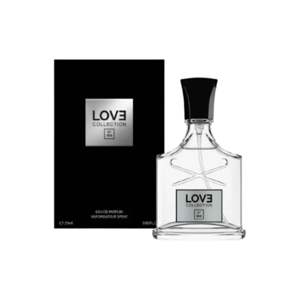 LOVE COLLECTION N.054 25ML 