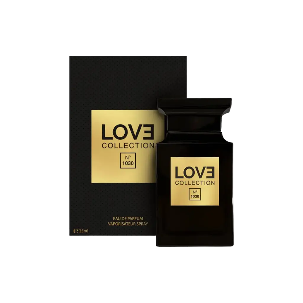 LOVE COLLECTION N.108 25ML 