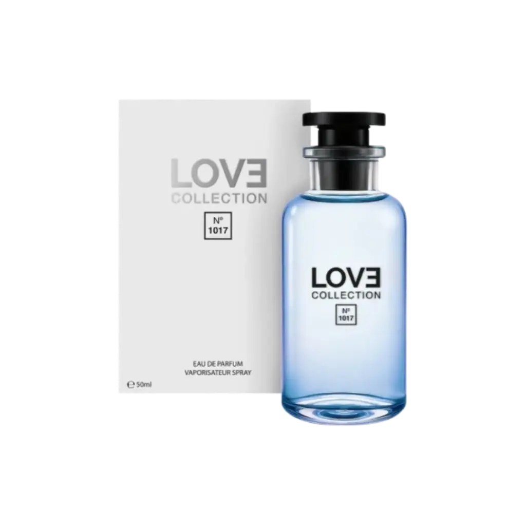 LOVE COLLECTION N.1017 50ML 