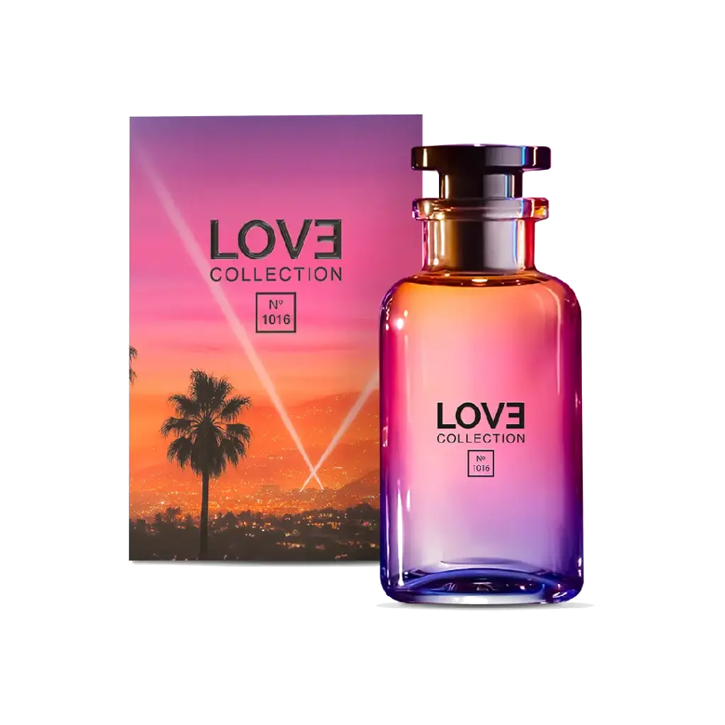 LOVE COLLECTION N.1016 50ML 