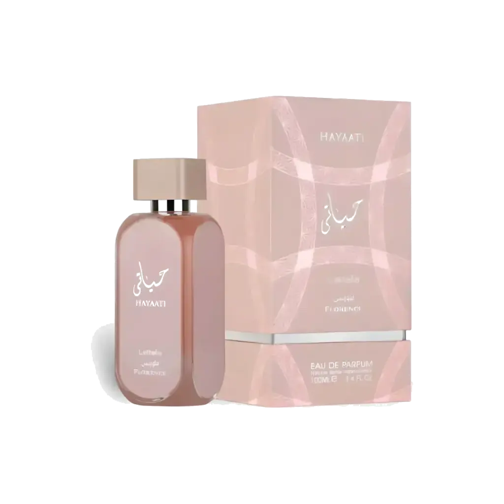 LATTAFA HAYAATI FLORENCE EDP 100ML