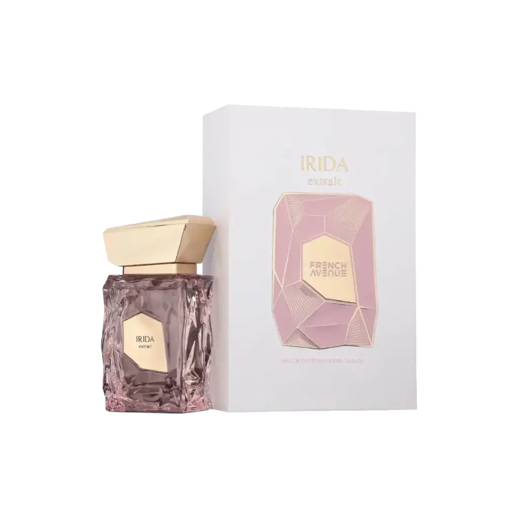 FRENCH A. IRIDA EXTRAIT 100ML