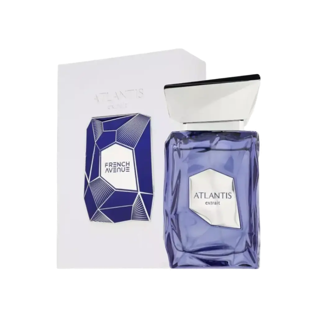 FRENCH AVENUE ATLANTIS EXTRAIT EDP 100ML