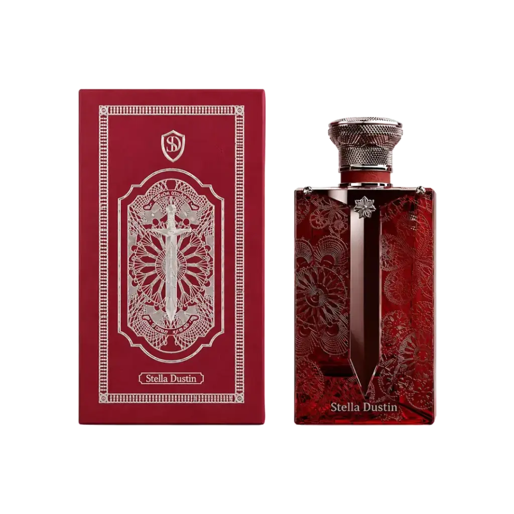 STELLA DUSTIN ESPADA GUARANI EDP 100ML