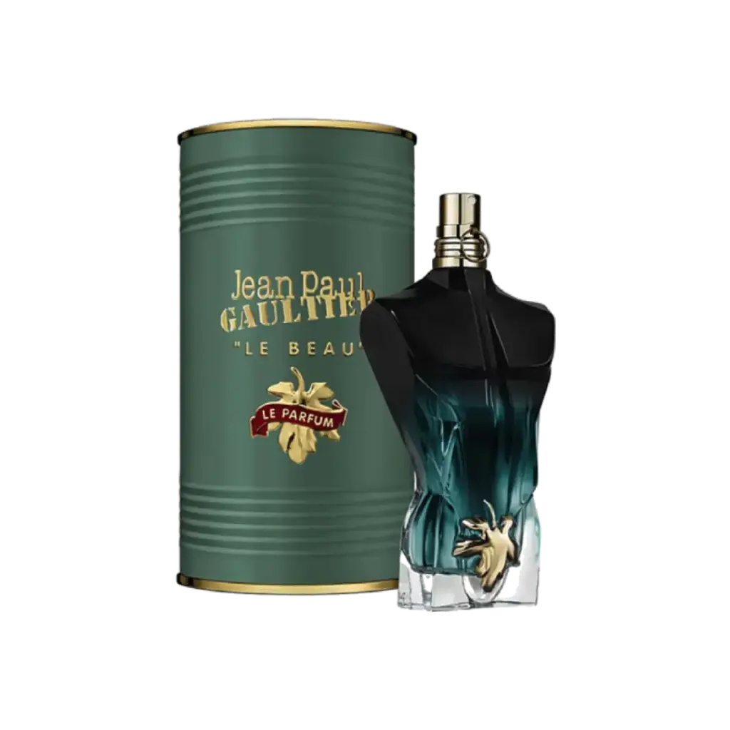 JEAN PAUL GAULTIER LE BEAU LE PARFUM INTENSE 125 ML