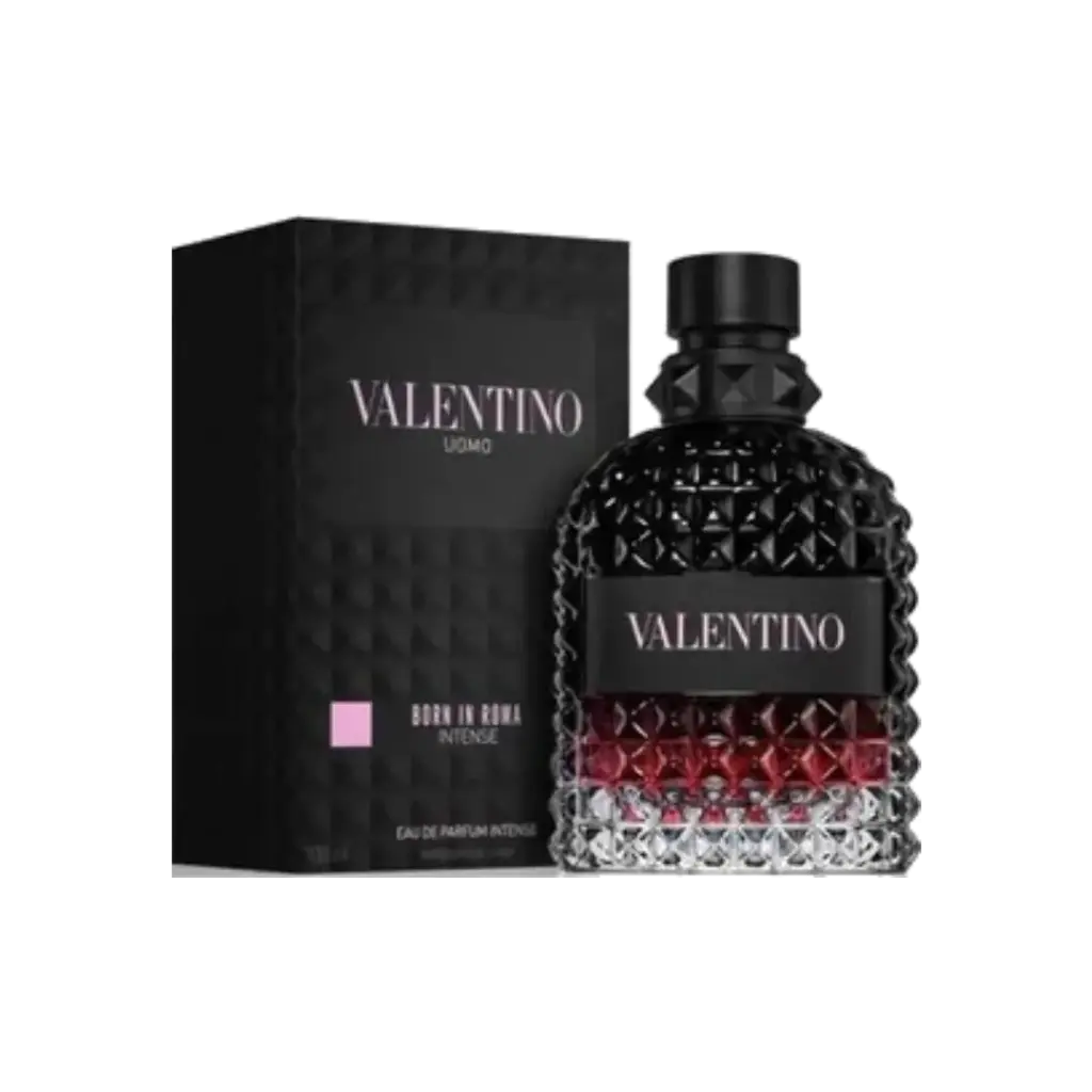VALENTINO UOMO BORN IN ROMA INTENSE 100L