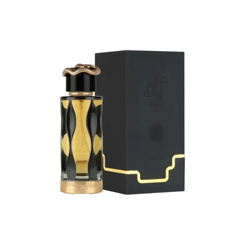 LATTAFA TERIAQ INTENSE EDP 100ML