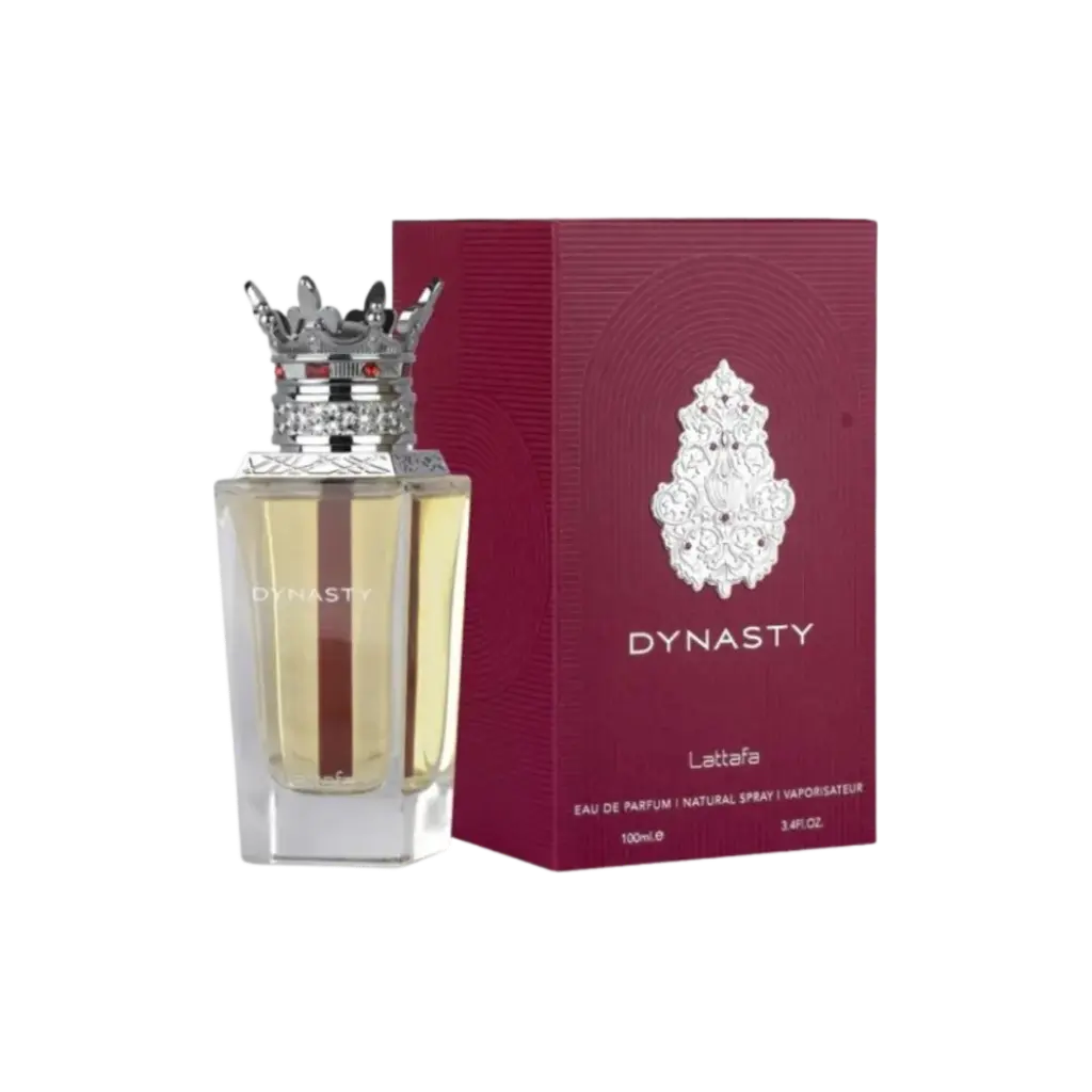 LATTAFA DYNASTY EDP 100ML 
