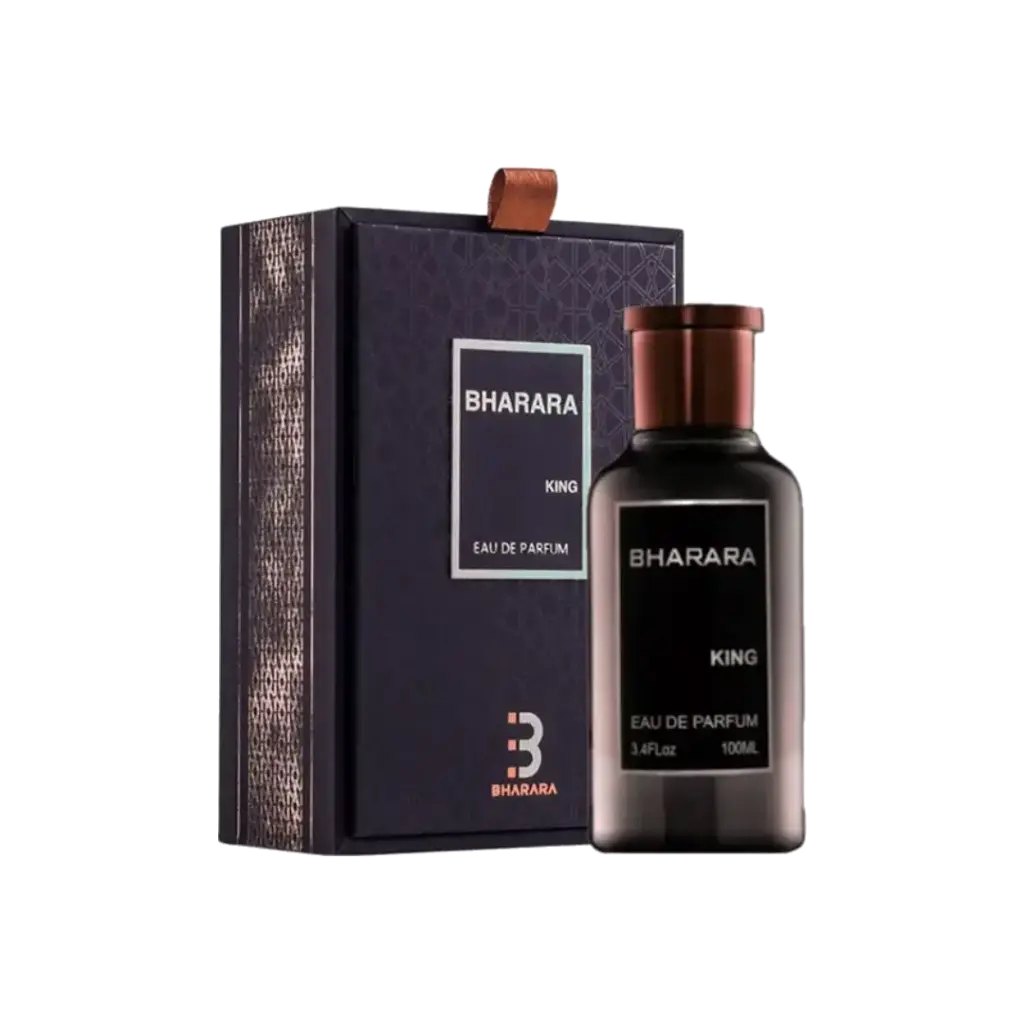 BHARARA KING MASC EDP 100 ML