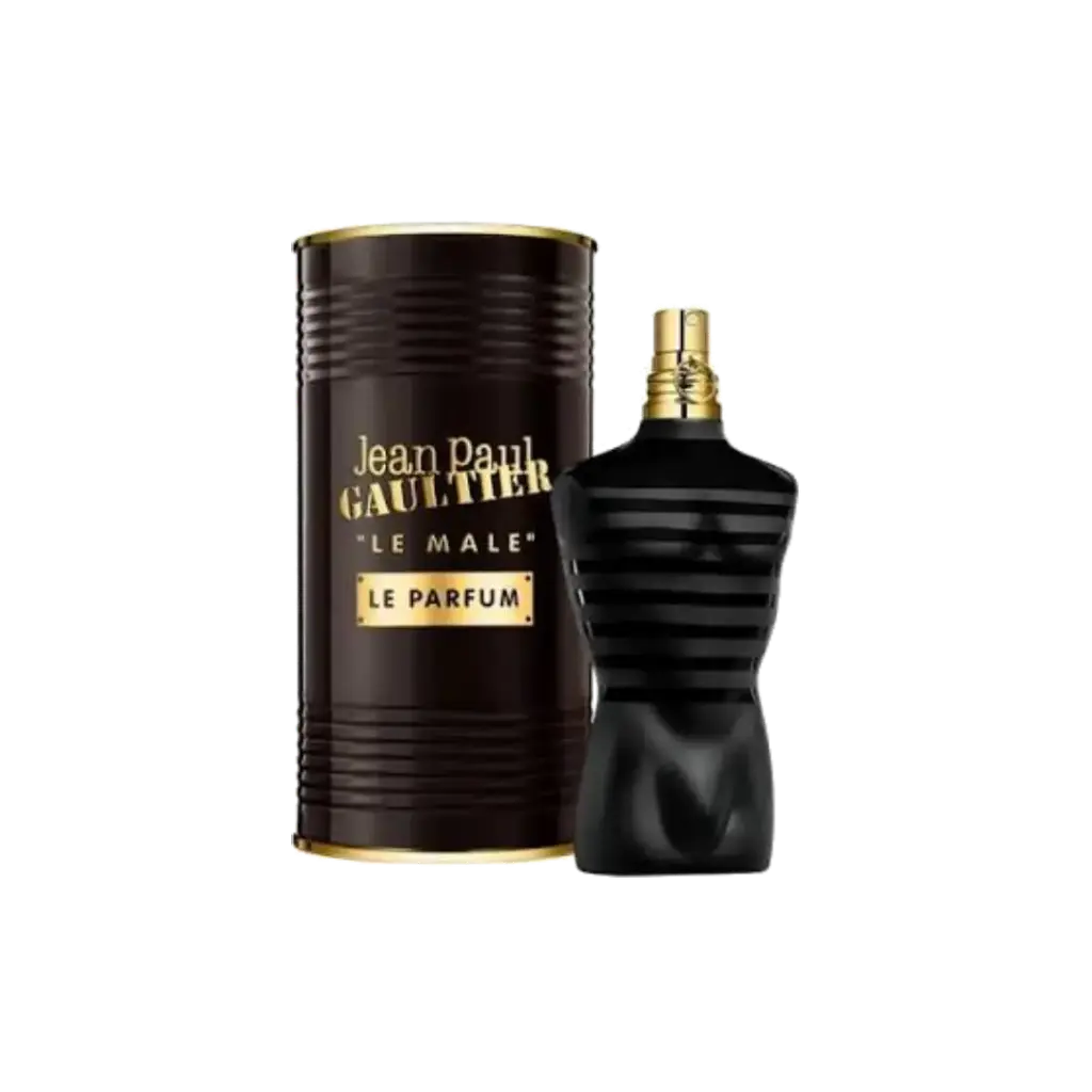 JEAN PAUL LE MALE LE PARFUM INTENSE 125ML