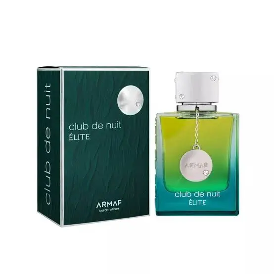 ARMAF CLUB DE NUIT ELITE EDP 105ML 
