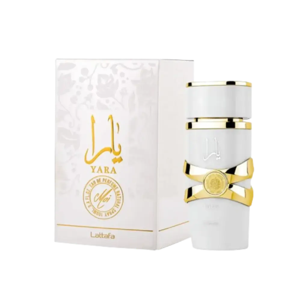 LATTAFA YARA MOI EDP 100 ML