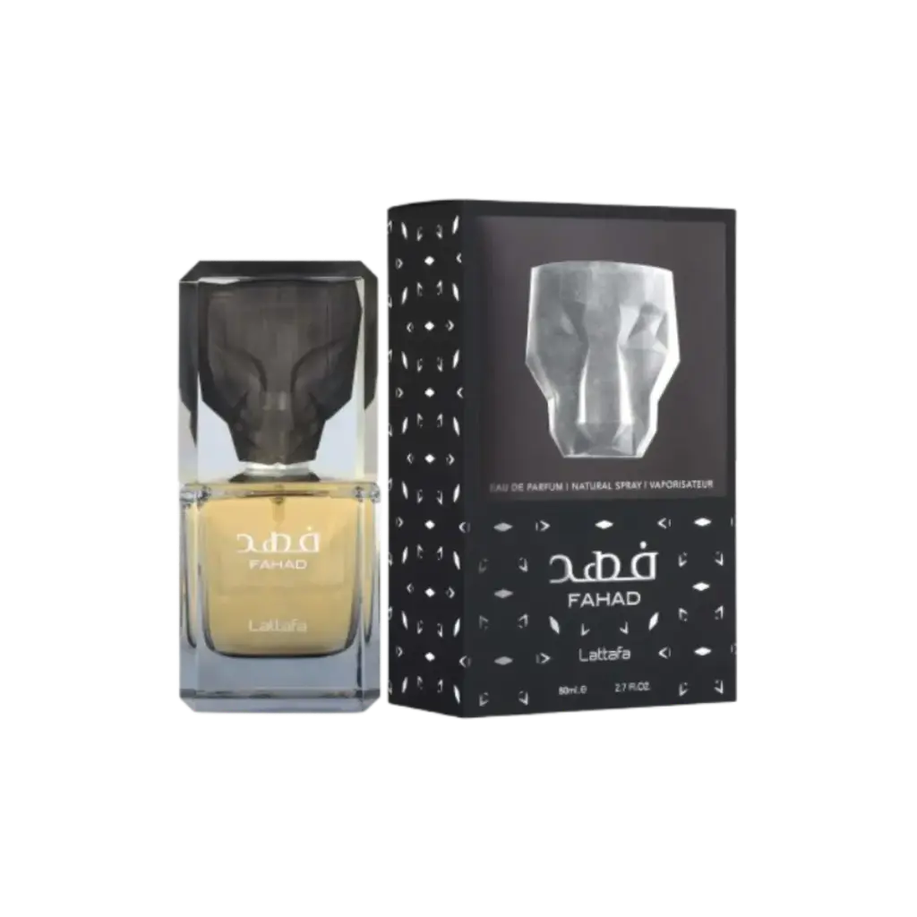 LATTAFA FAHAD EDP 80ML