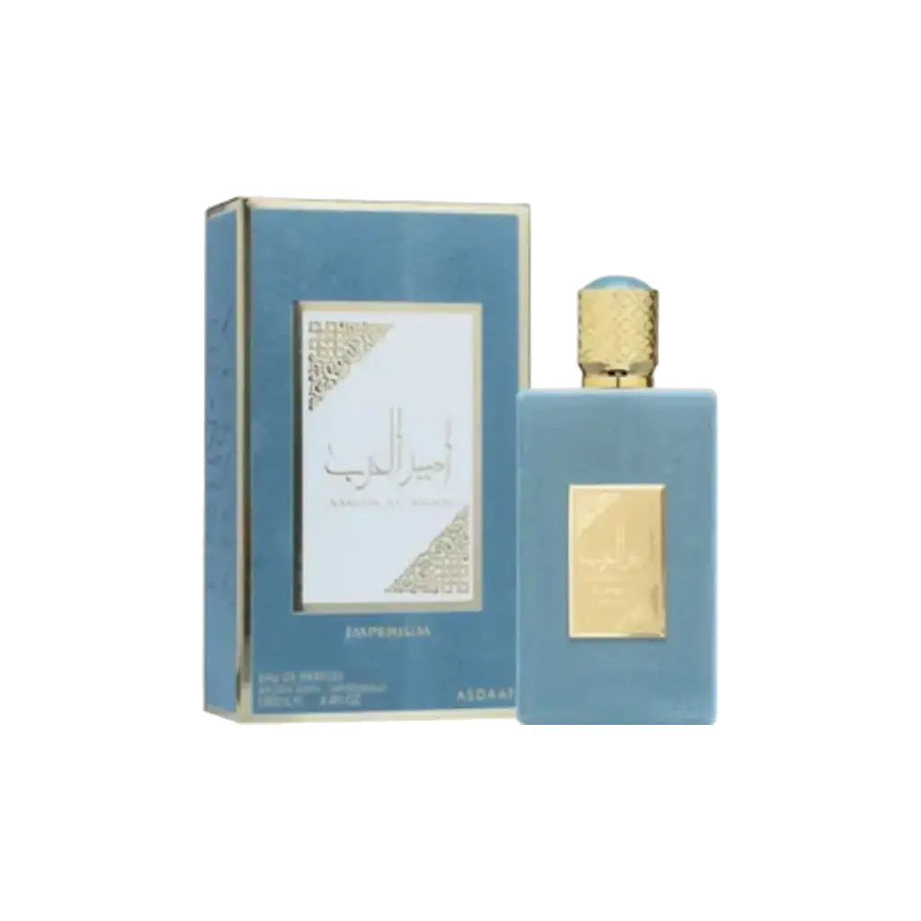 LATTAFA AMEERAT AL ARAB IMPERIUM EDP 100ML