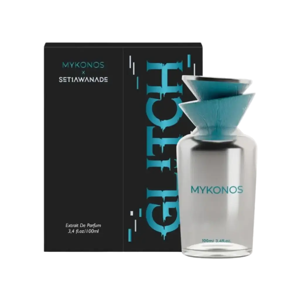 MYKONOS GLITCH EDP 100ML 