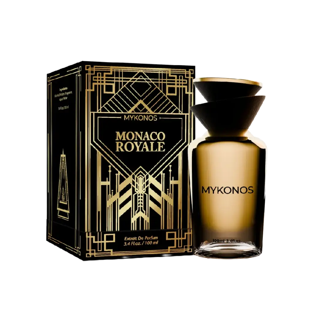 MYKONOS MONACO ROYALE EDP 100ML 