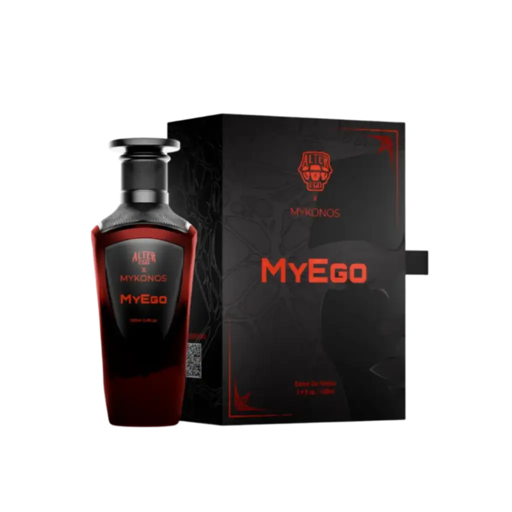 MYKONOS MY EGO EDP 100ML 