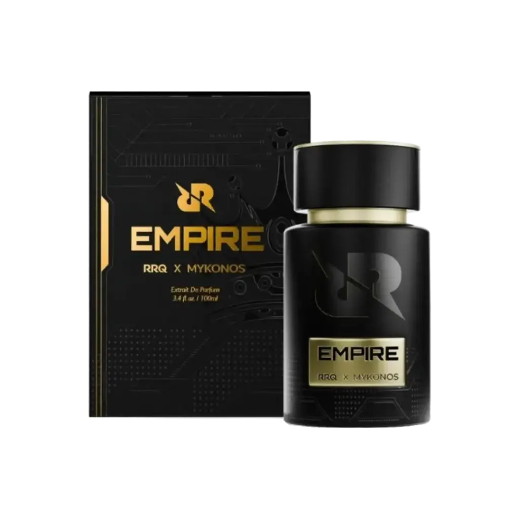 MYKONOS EMPIRE EDP 100ML 
