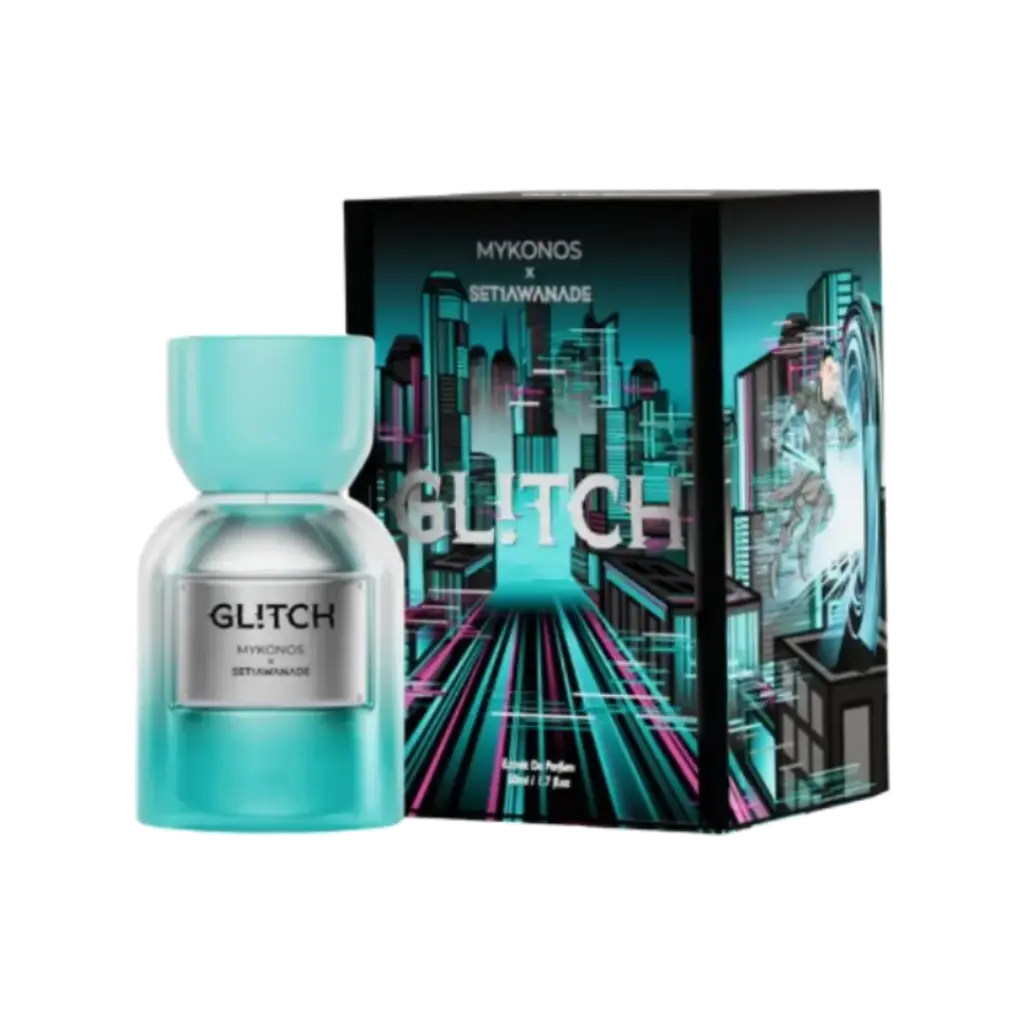 MYKONOS GLITCH EDP 50ML 