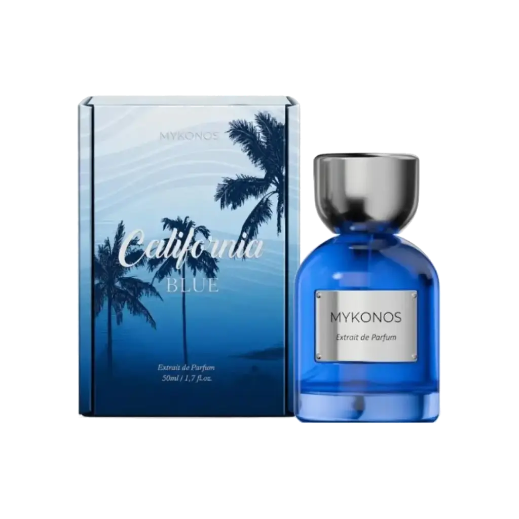 MYKONOS CALIFORNIA BLUE EDP 50ML