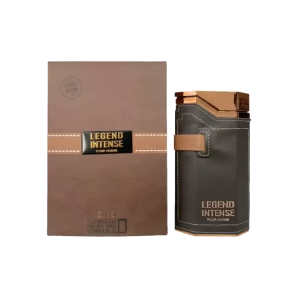 EMPER LEGEND INTENSE 100ML .