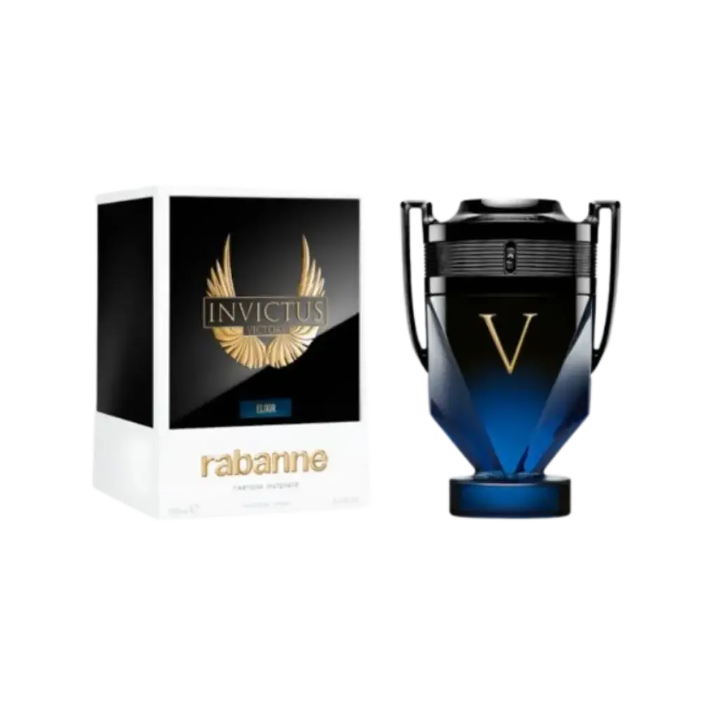 PACO RABANNE INVICTUS VICTORY ELIXIR PARFUM 100ML