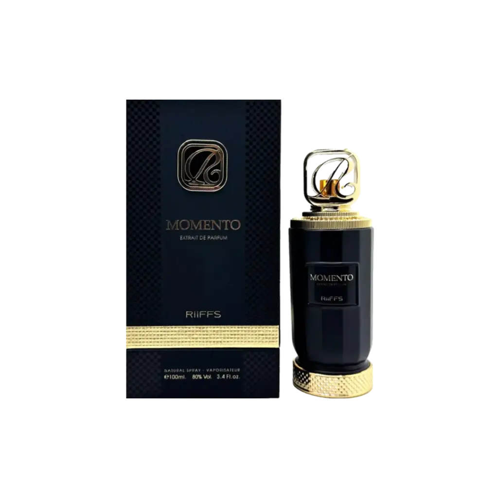 RIIFFS MOMENTO EXTRAIT DE PARFUM 100ML