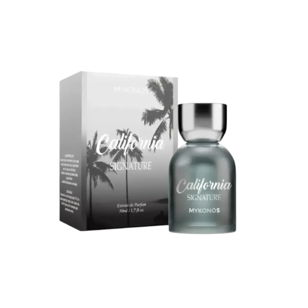 MYKONOS CALIFORNIA SIGNATURE EXTRAIT DE PARFUM 50ML