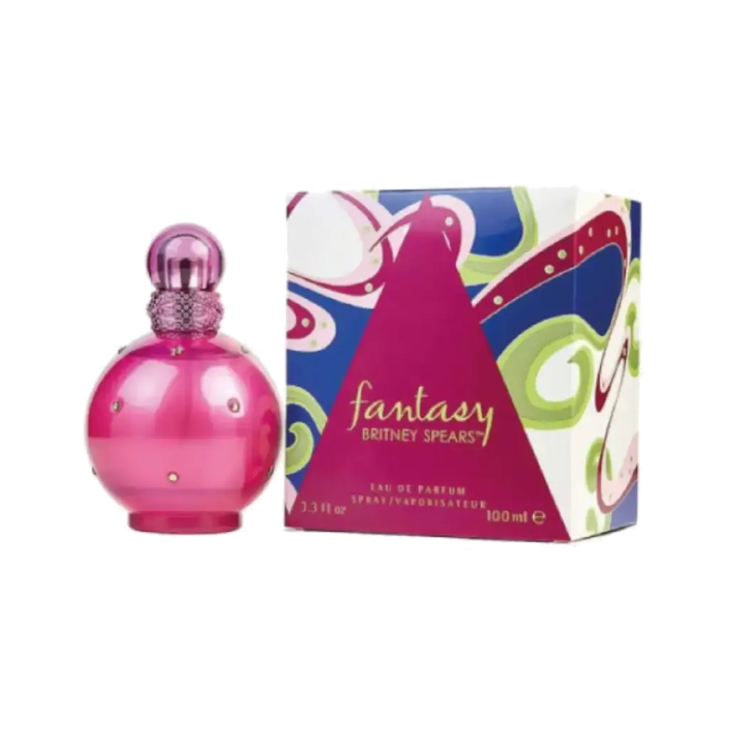 BRITNEY SPEARS FANTASY EDP 100ML