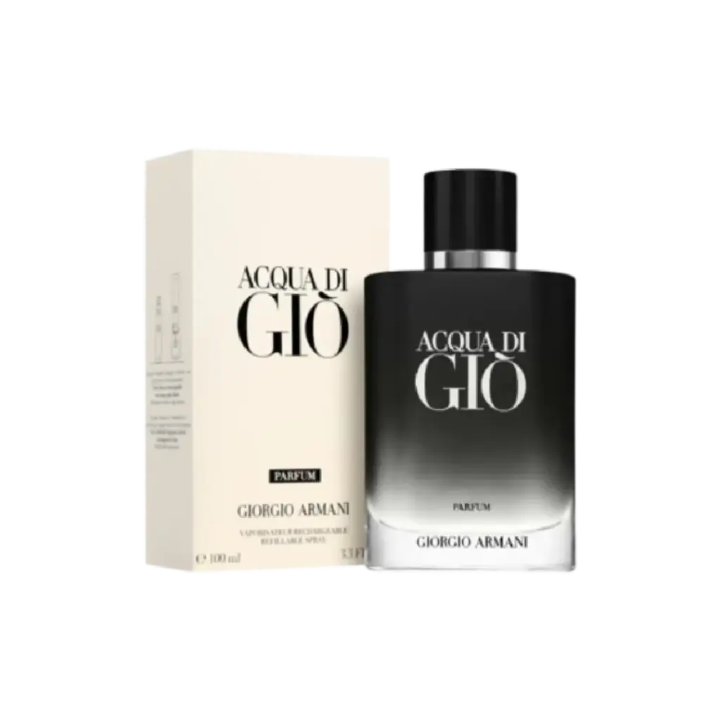ARMANI ACQUA DI GIO PARFUM 100ML