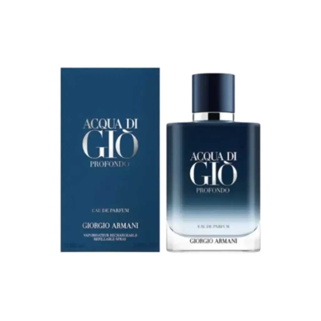 ARMANI ACQUA DI GIO PROFONDO EDP 100ML