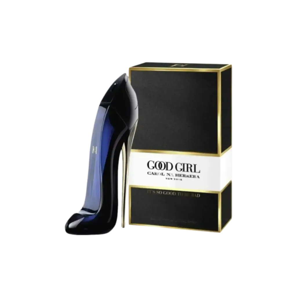 CAROLINA HERRERA GOOD GIRL EDP 80ML