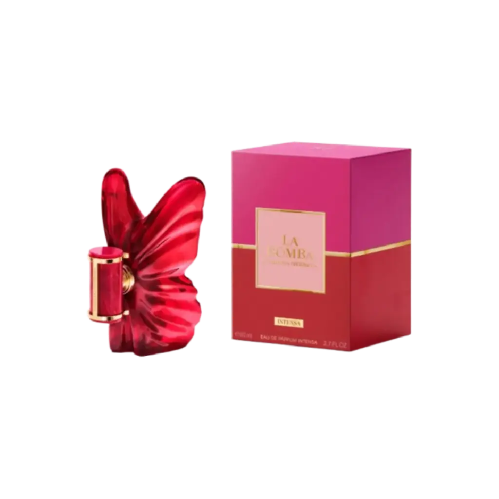 CAROLINA HERRERA LA BOMBA INTENSA EDP 80ML