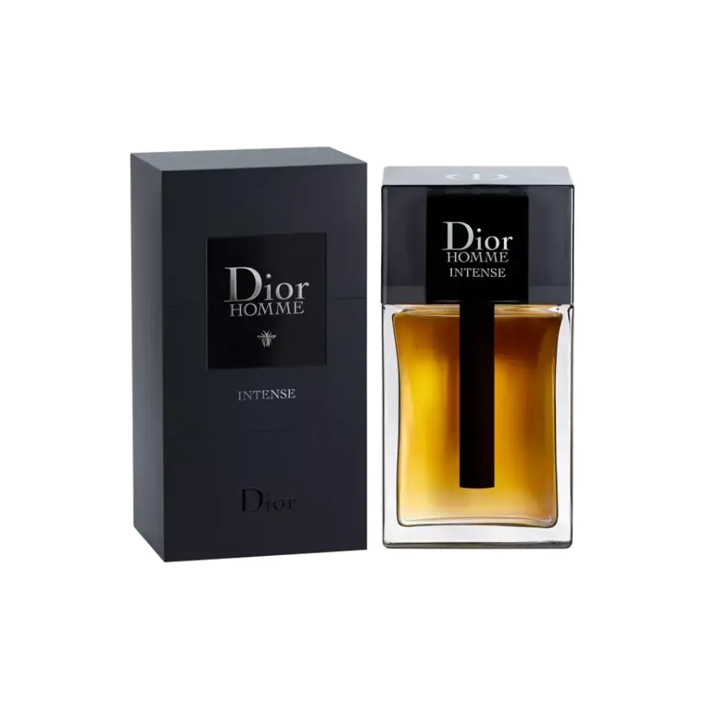 DIOR HOMME INTENSE EDP 100ML