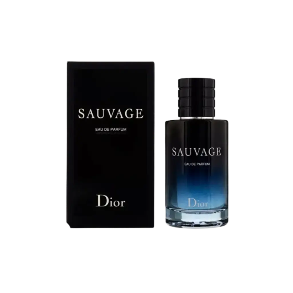 DIOR SAUVAGE EDP 100ML