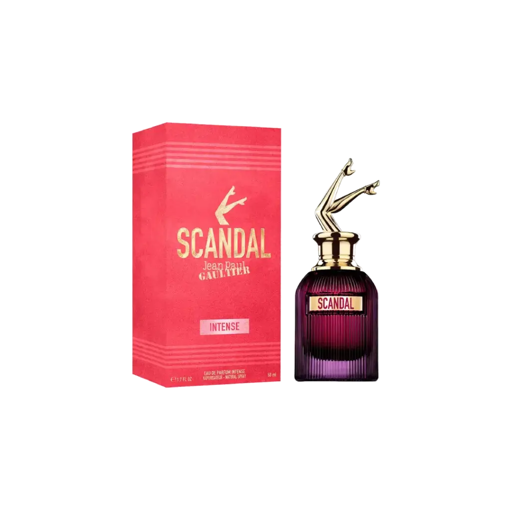 JEAN PAUL GAULTIER SCANDAL INTENSE EDP 