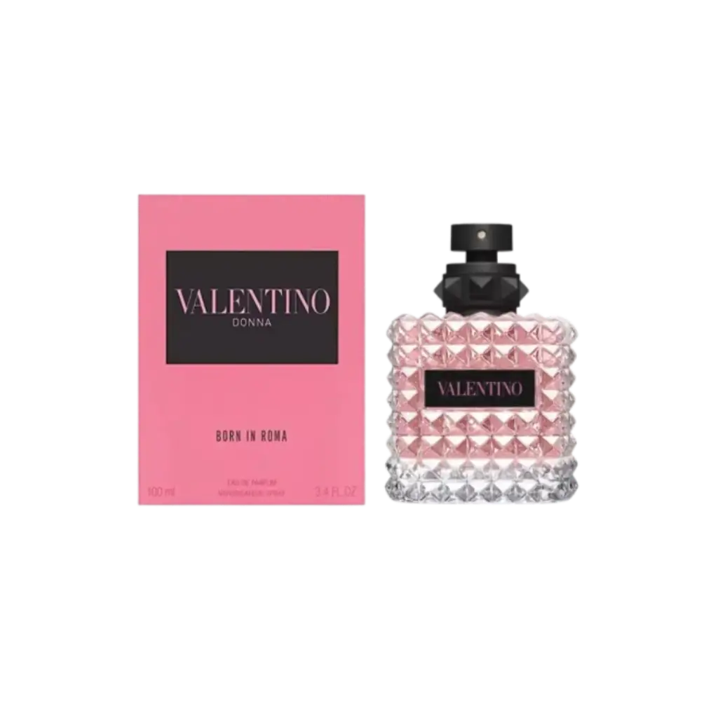 VALENTINO DONNA BORN IN ROMA EDP 100ML