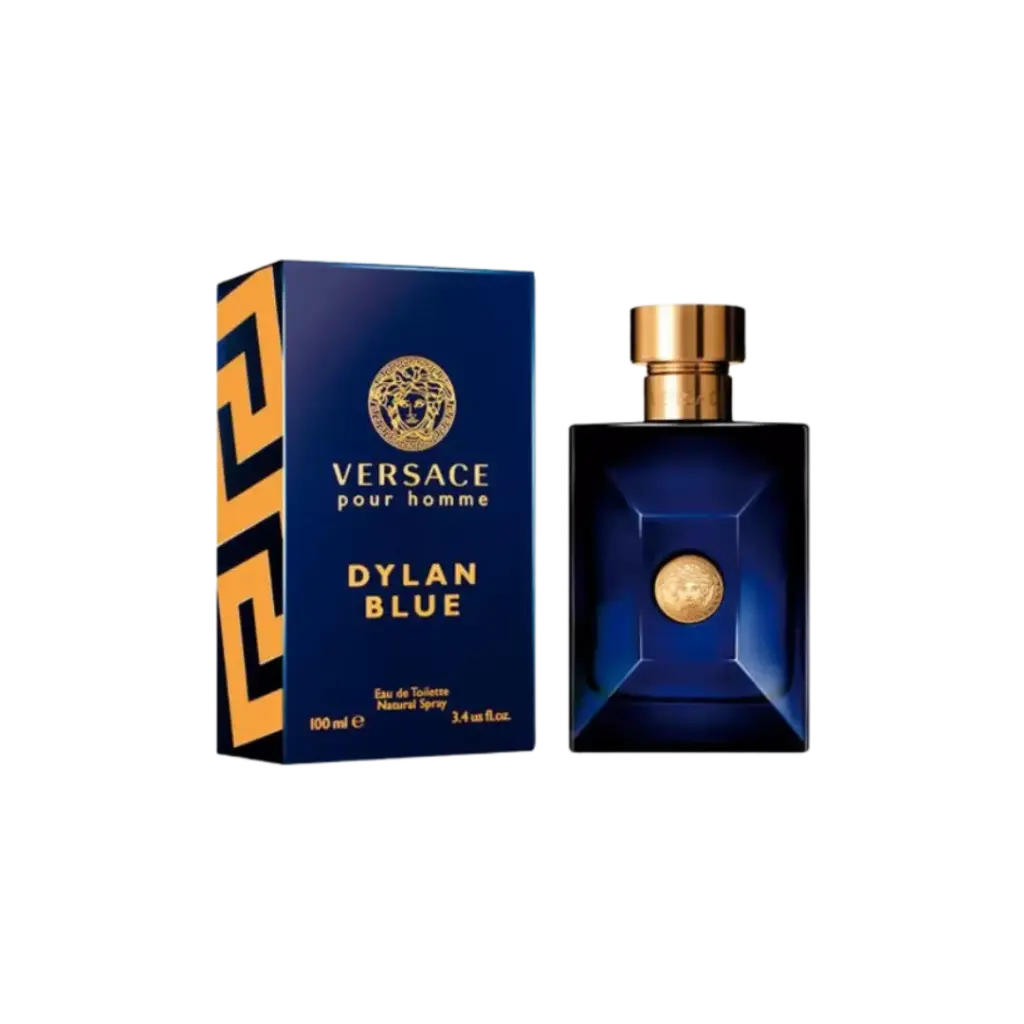 VERSACE DYLAN BLUE MASC EDT 100ML