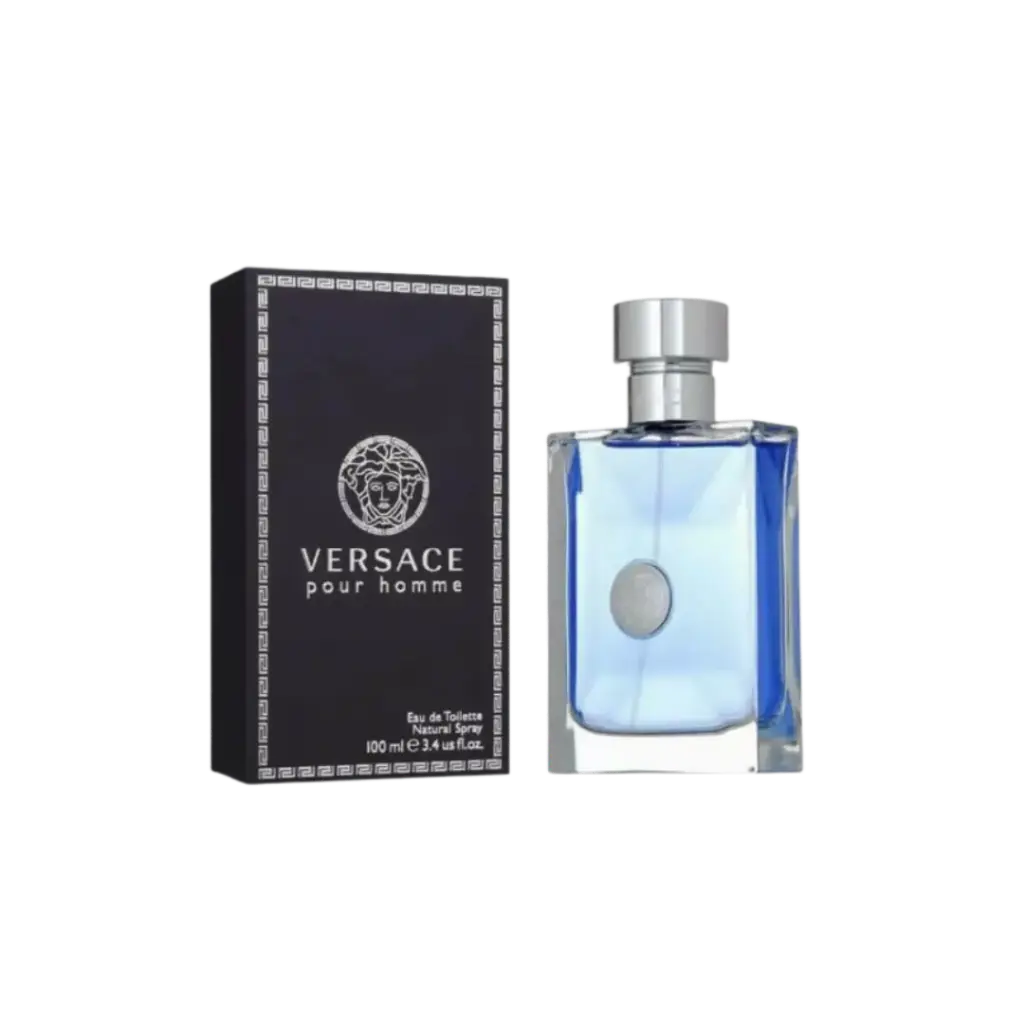 VERSACE POUR HOMME EDT 100ML
