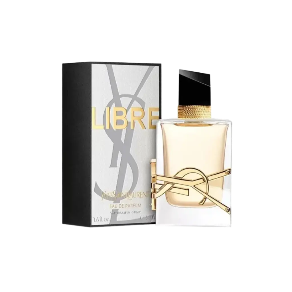 YVES SAINT LAURENT LIBRE FEM EDP 90 ML