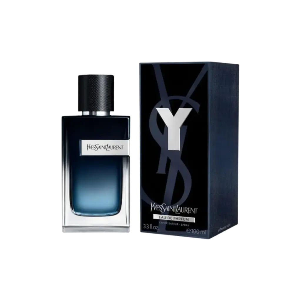 YVES SAINT LAURENT Y MASC EDP 100ML