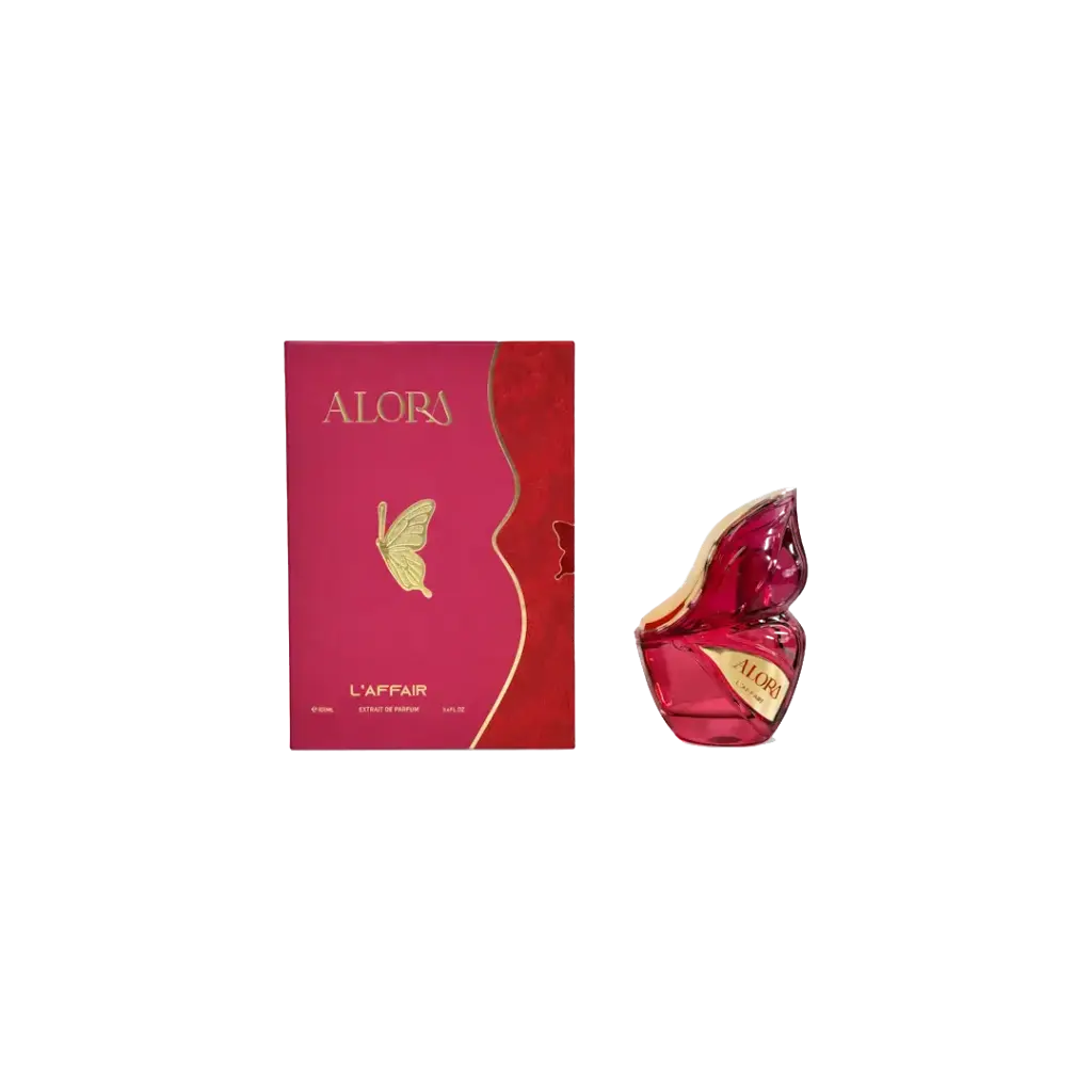 LAFFAIR ALORA EDP 100ML
