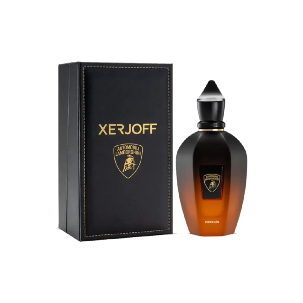 XERJOFF LAMBORGHINI FIEREZZA EDP 100ML 